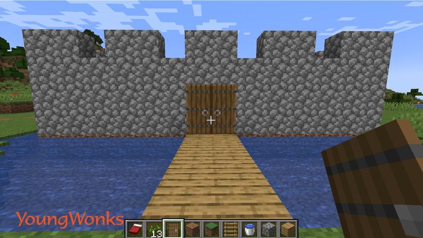 15 Best Minecraft Castles  Ultimate Guide, Tutorials, and Build