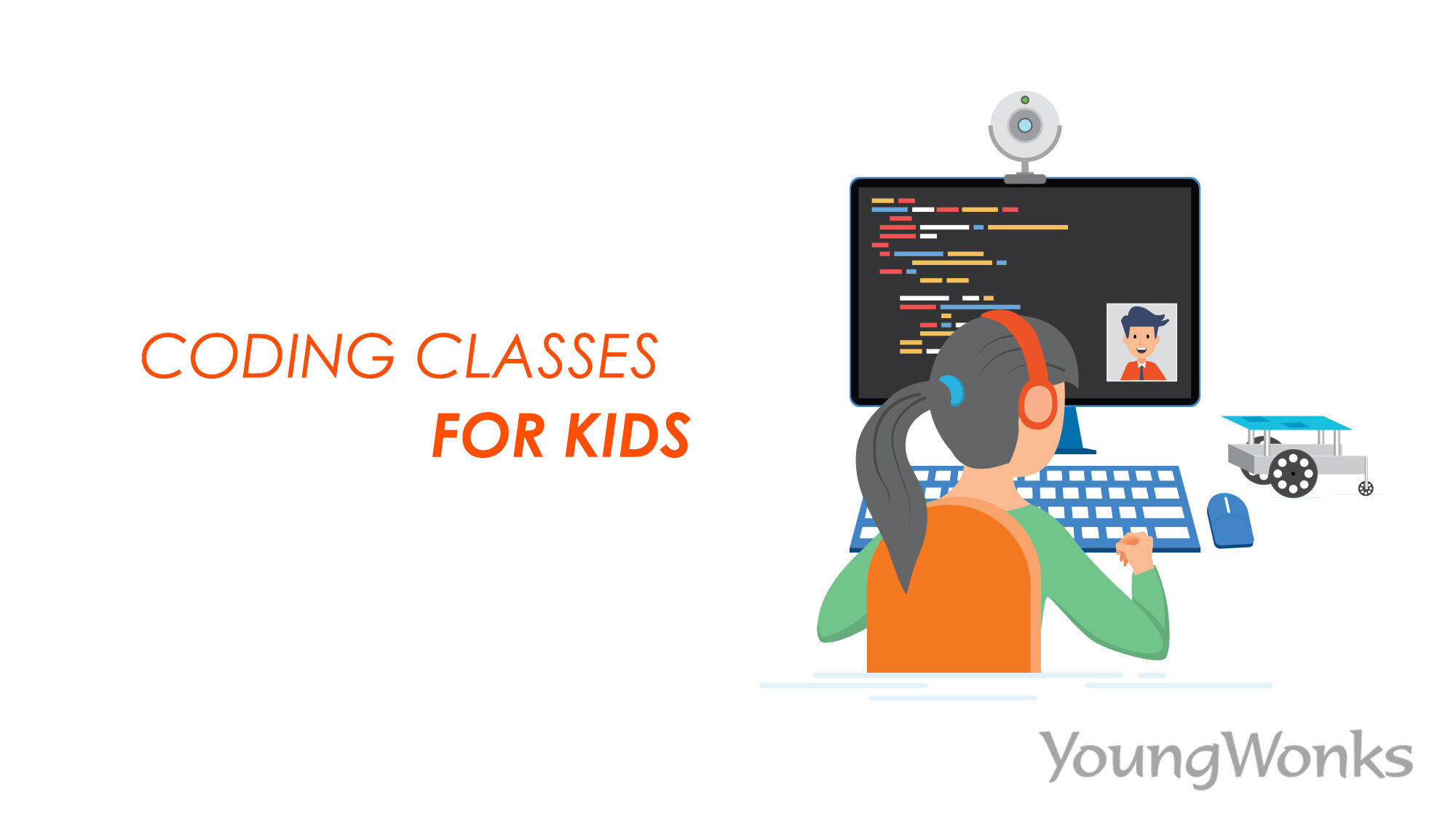 Roblox Coding for Kids Course Teaches How to Code in Lua