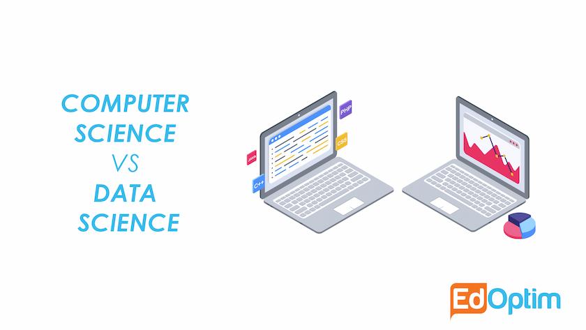 Computer Science vs Data Science