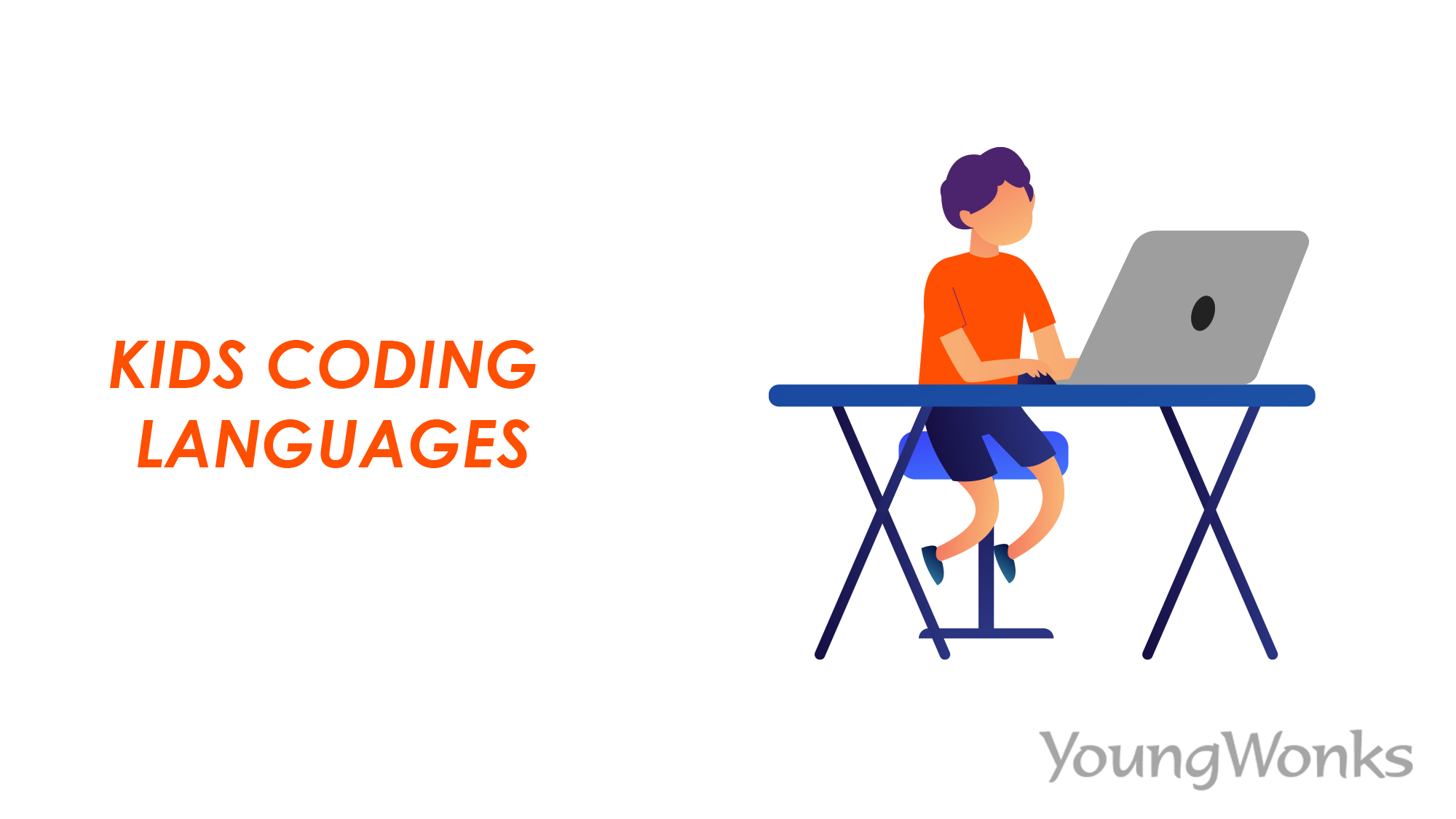 Coding Classes for Kids Scratch Python Javascript