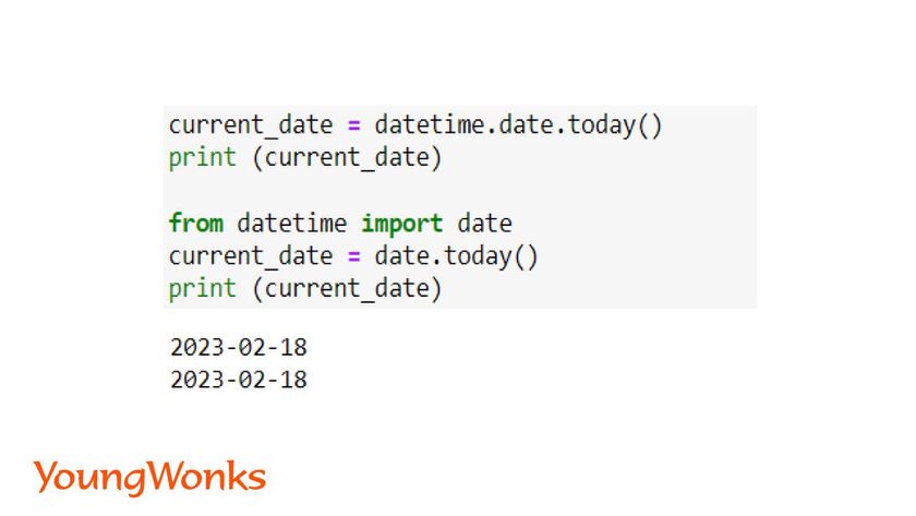 python-yfinance-remove-time-from-the-datetime-index-column-stack