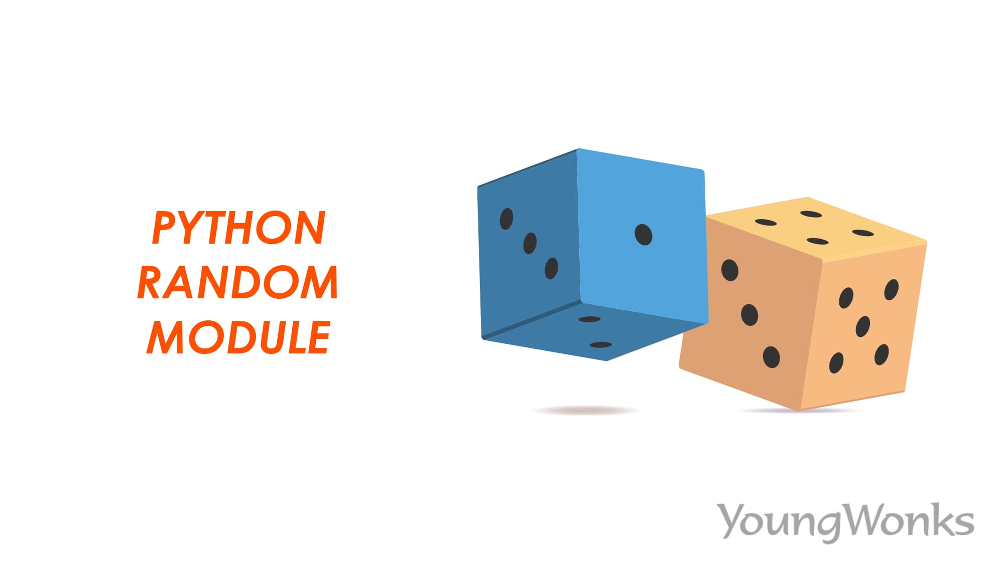 Random Module Python