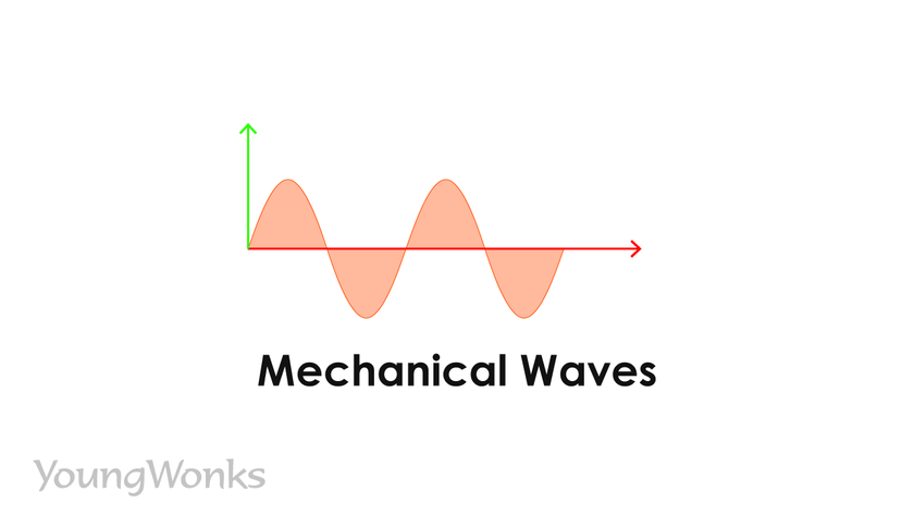 What is a Wave and What are the Different Types of Waves