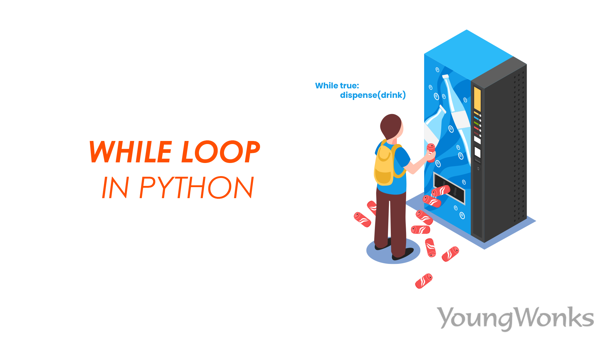 While Loops In Python