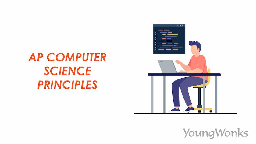 AP Computer Science Principles