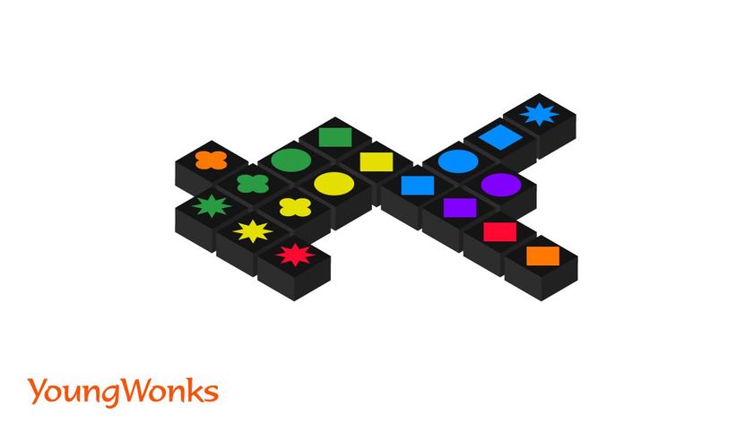 Qwirkle — Wikipédia