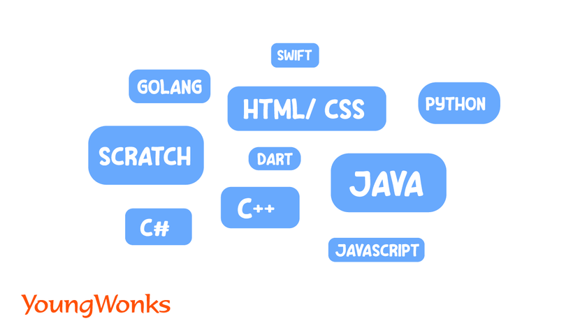 Creating Flappy Bird Using Scratch by CODEMOJI - On-Demand