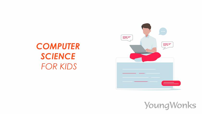 Computer Science for Kids