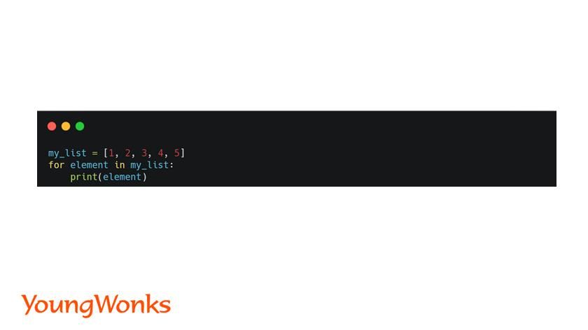Do While Loop in Python