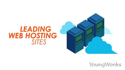 Free and paid web hosting providers in 2023