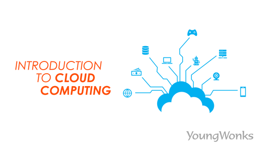 What is cloud computing and how does it work