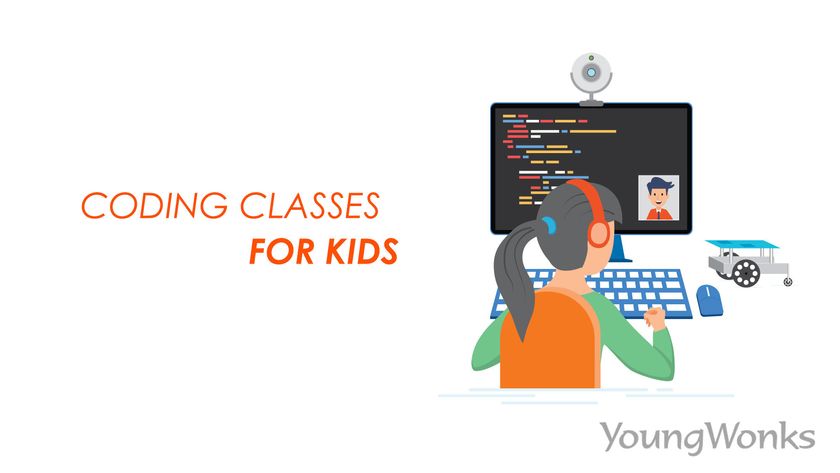 Kids Coding Workshops: Interactive Tech Learning for Young Minds