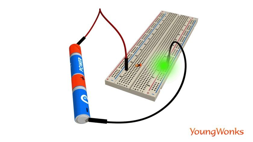 How to Use a Breadboard