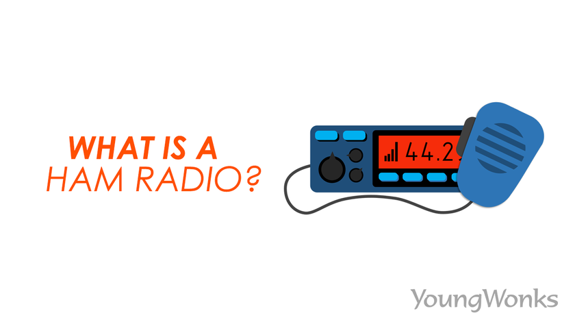 What Ham Radio and How It Work
