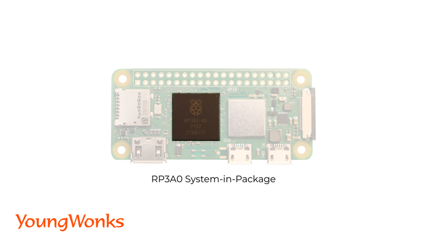 What is Raspberry Pi Zero? Pinout, Specs, Projects & Datasheet