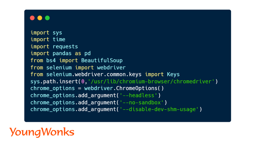 Beautiful Soup Tutorial - How to Parse Web Data With Python