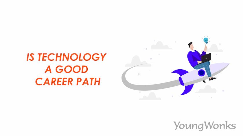 Is Technology a Good Career Path?