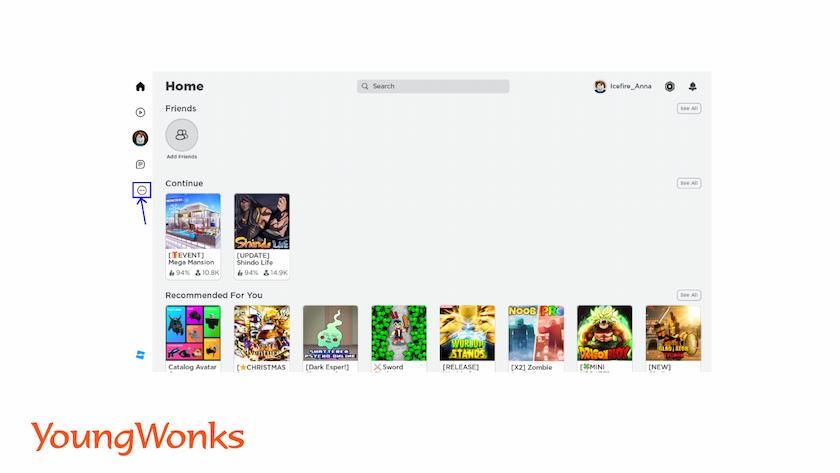 How to Get Roblox on Nintendo Switch in 8 Steps (with Photos