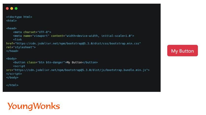 Tailwind vs Bootstrap