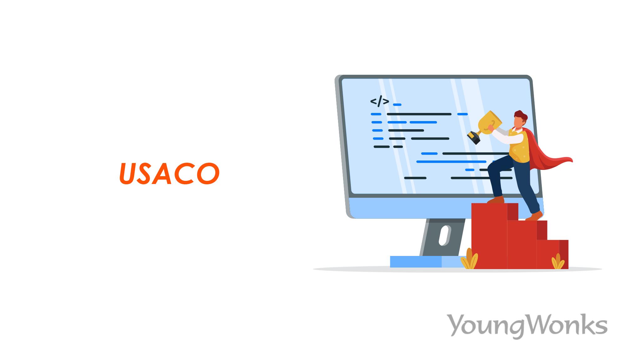 USACO USACO