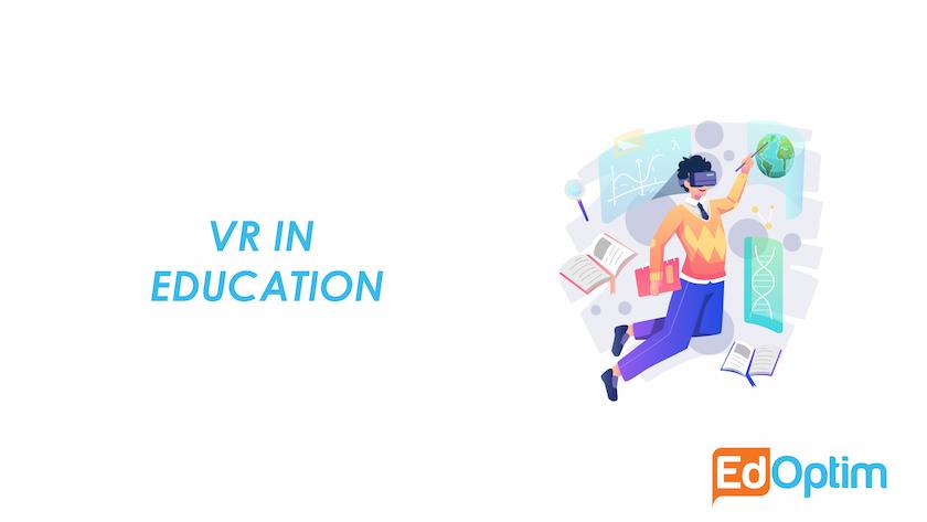 VR in Education