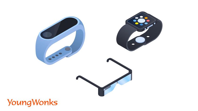 The latest in wearable fitness gadgets: from smart rings to smart glasses »  Gadget Flow