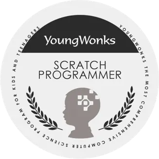 Scratch programming for kids online classes