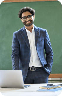 Top coaches for Math classes