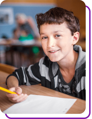Discover your child's math strengths