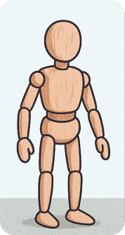 3D Animation Pipeline Modeling