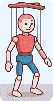 3D Animation Pipeline Rigging