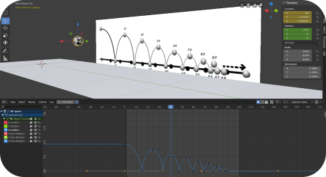 Graph Editor