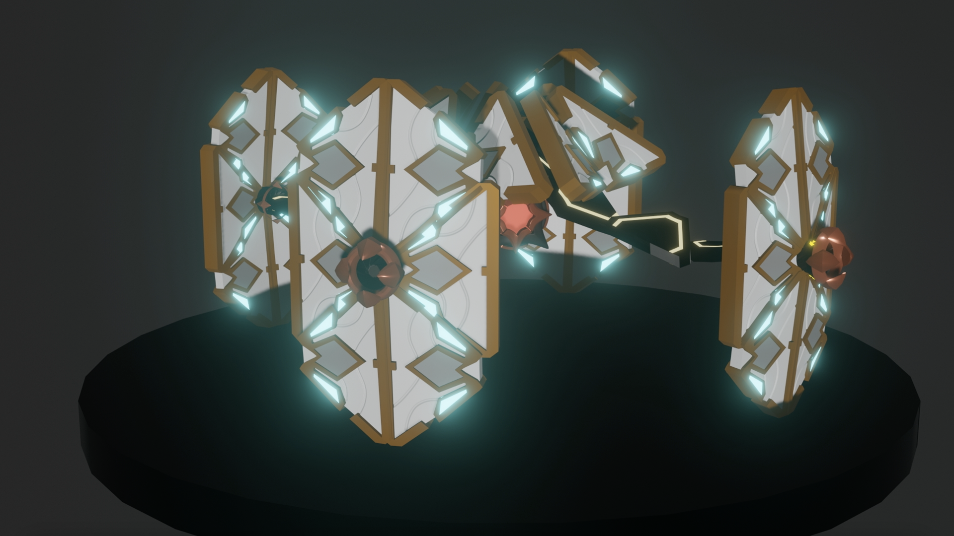 Karkata Robot