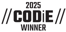 2025 Codie Award Winner for Best Coding and Development Solution