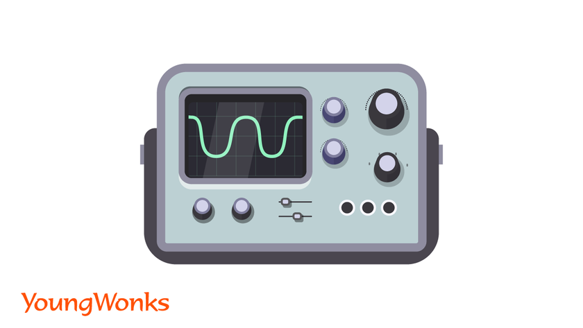 Oscilloscope, Definition & Facts