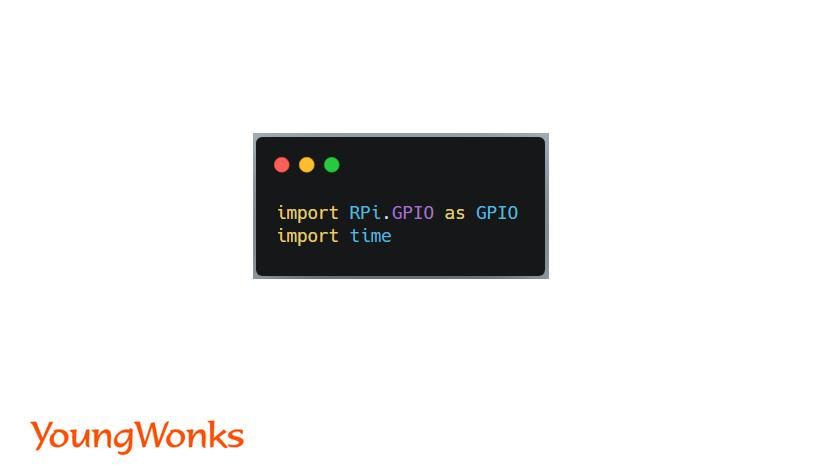 import packages python