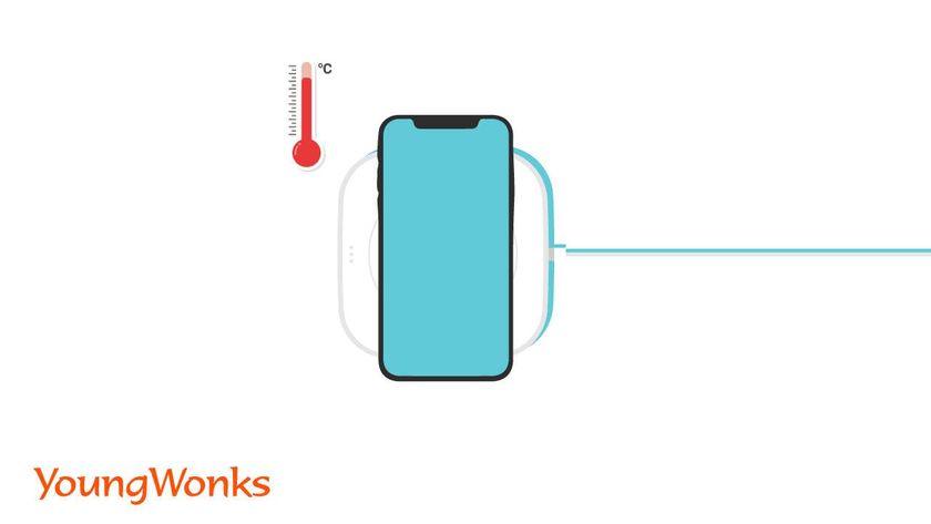 Wireless charging explained: What is it and how does it work