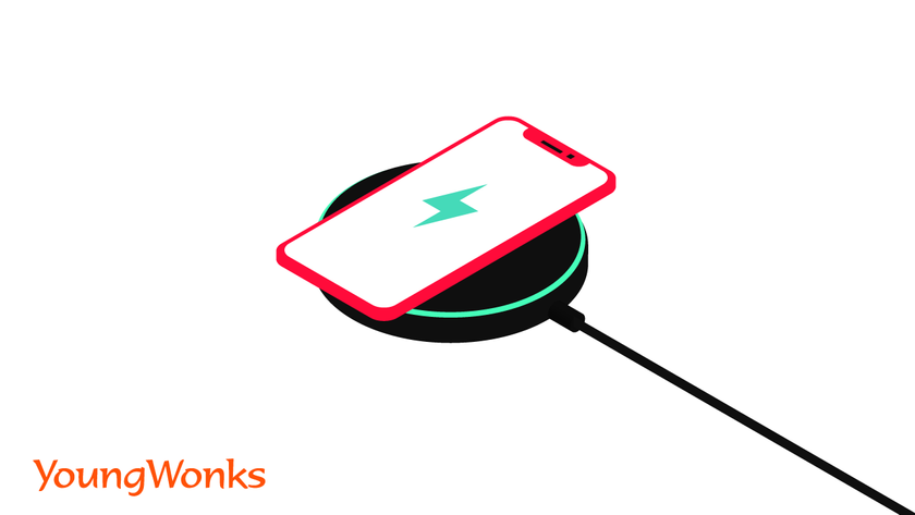 Wireless charging explained: What is it and how does it work